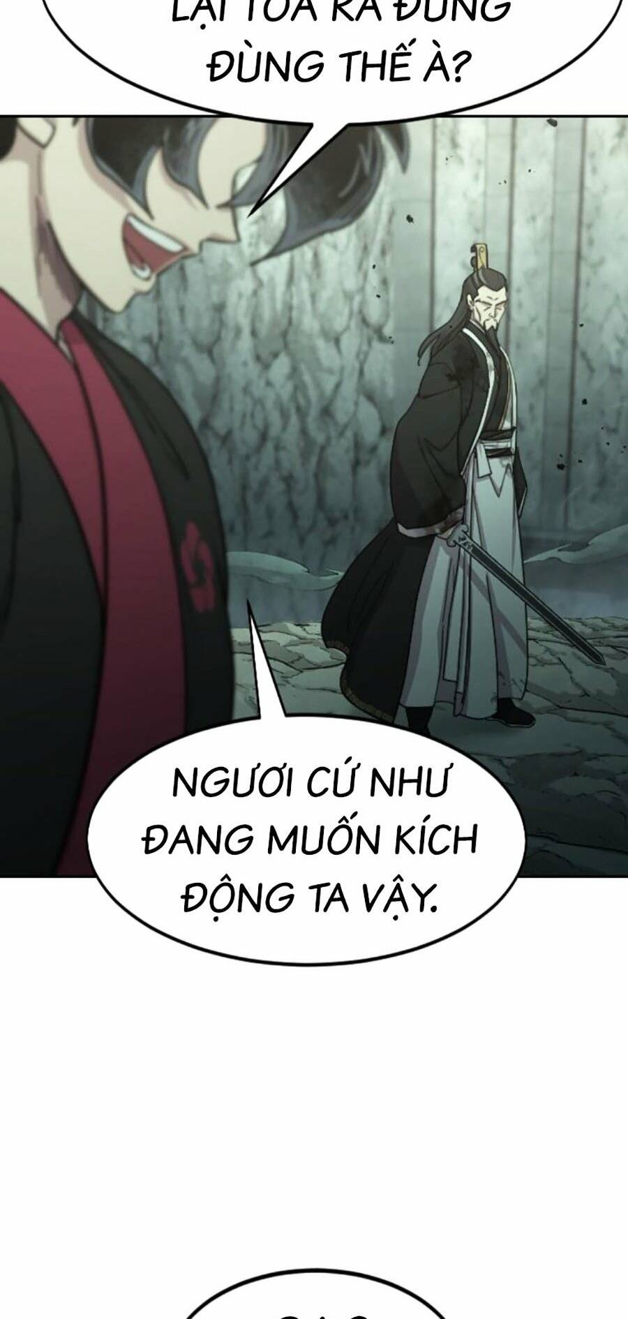 Hoa Sơn Tái Xuất Chapter 104 - Trang 2