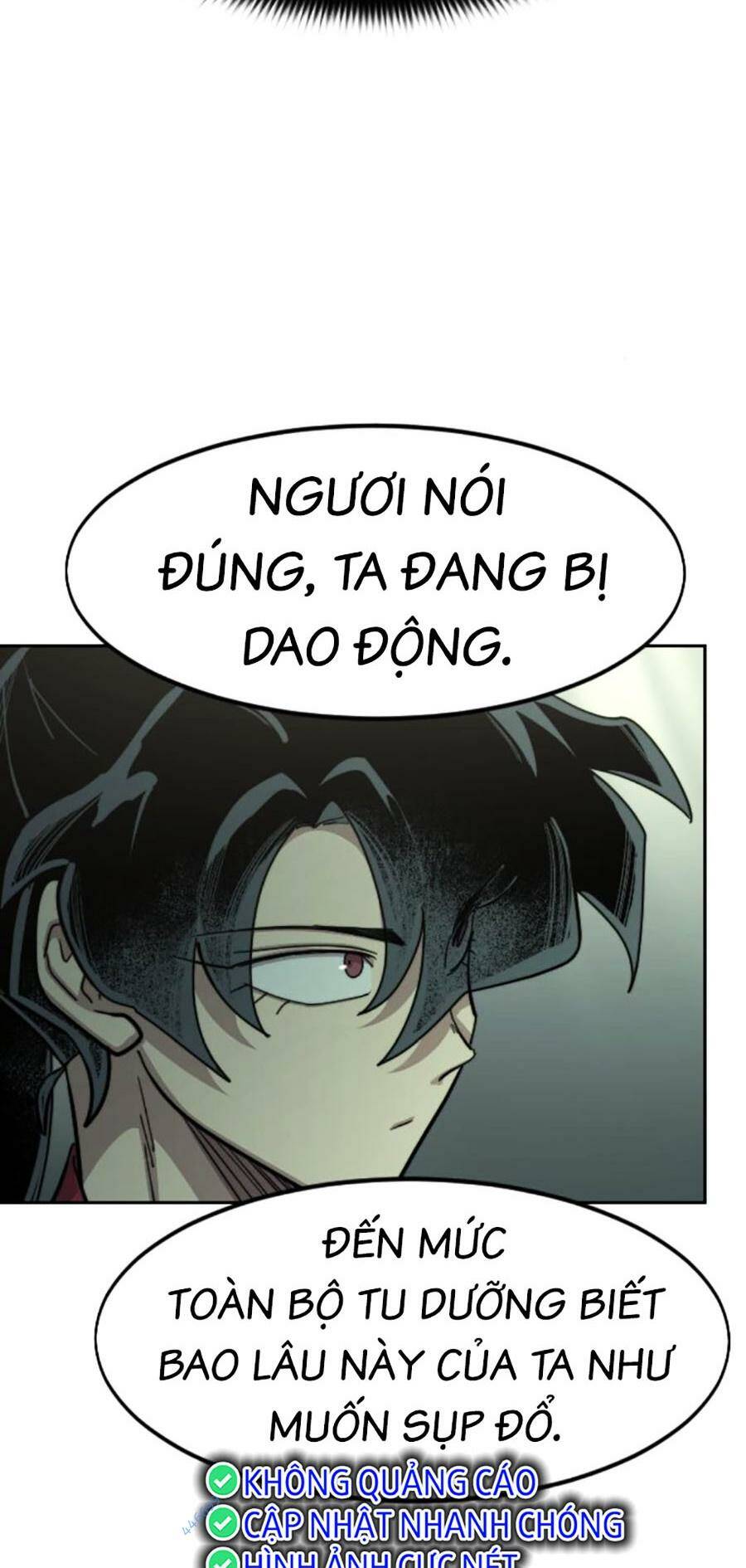 Hoa Sơn Tái Xuất Chapter 104 - Trang 2