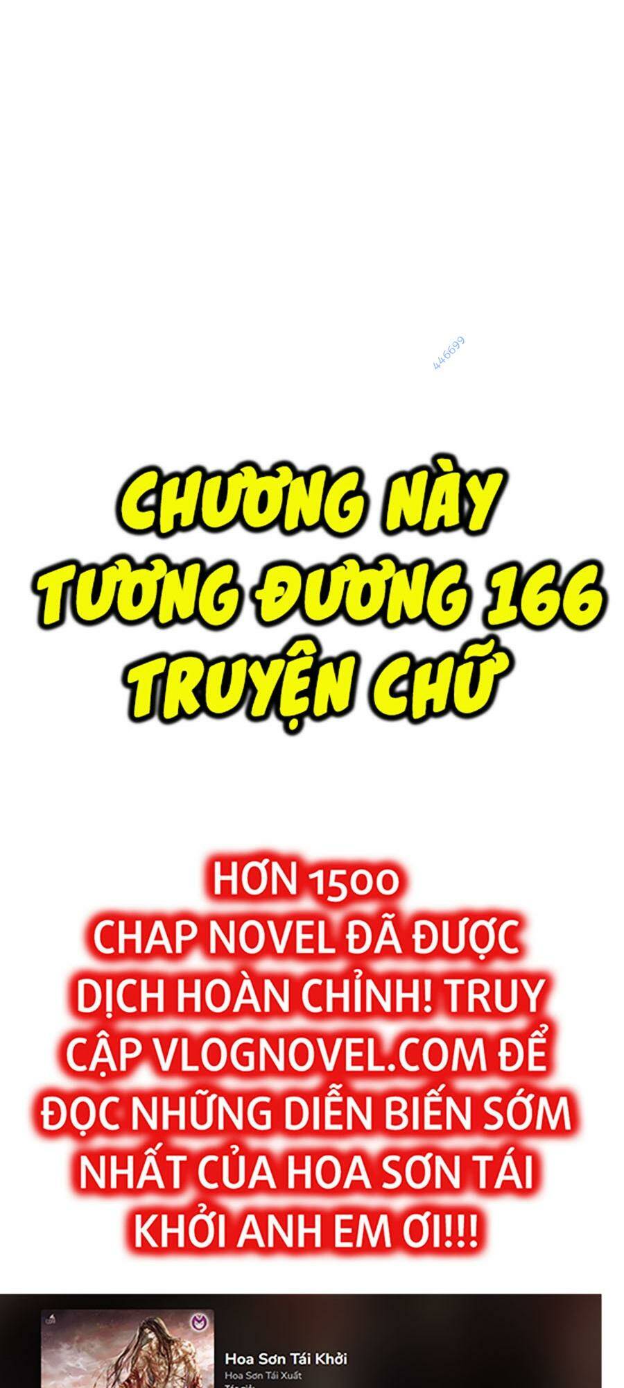 Hoa Sơn Tái Xuất Chapter 104 - Trang 2