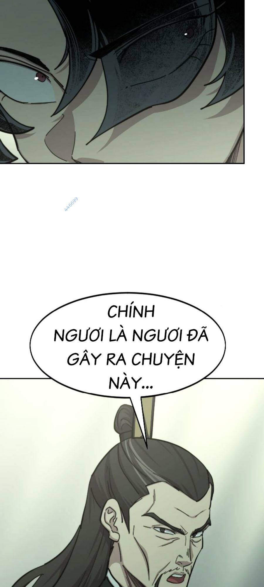 Hoa Sơn Tái Xuất Chapter 104 - Trang 2