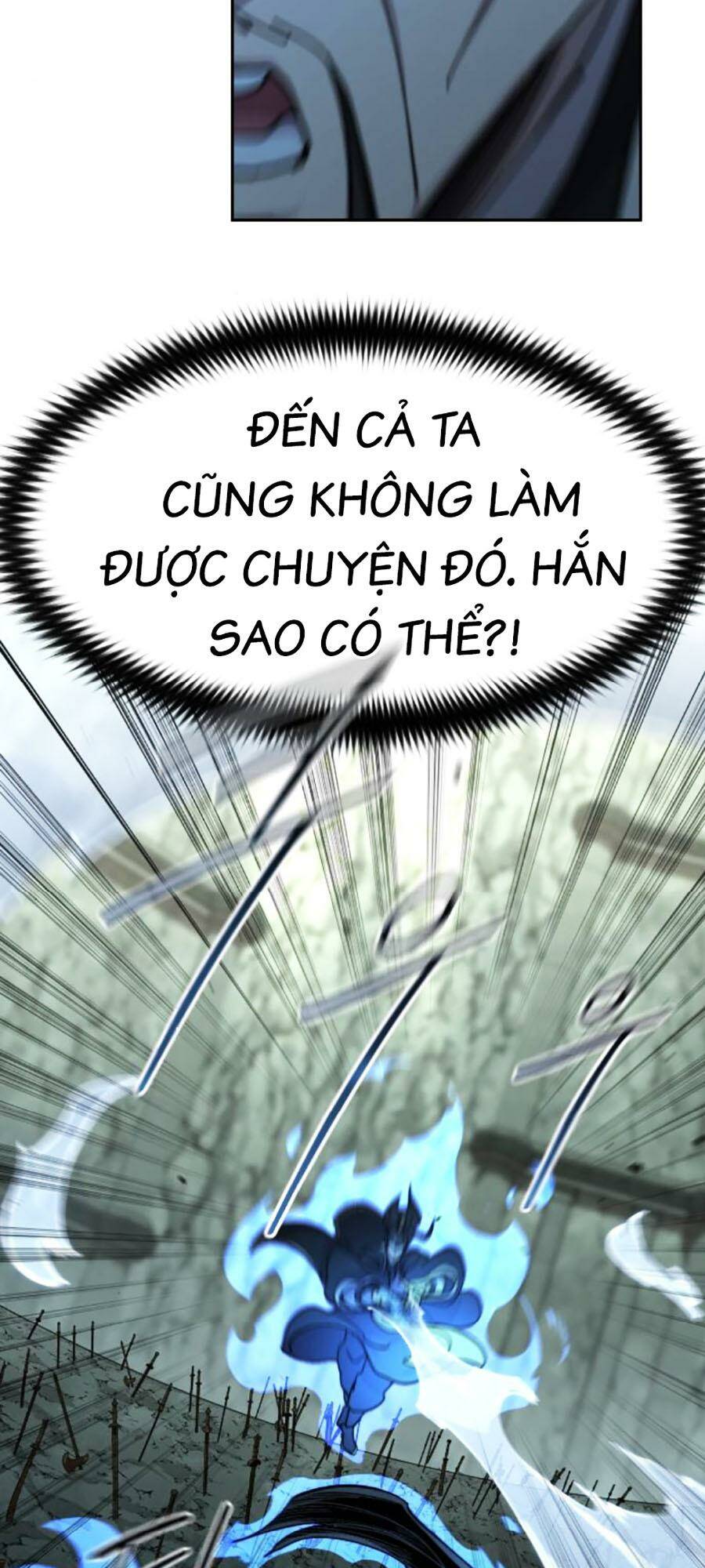 Hoa Sơn Tái Xuất Chapter 104 - Trang 2