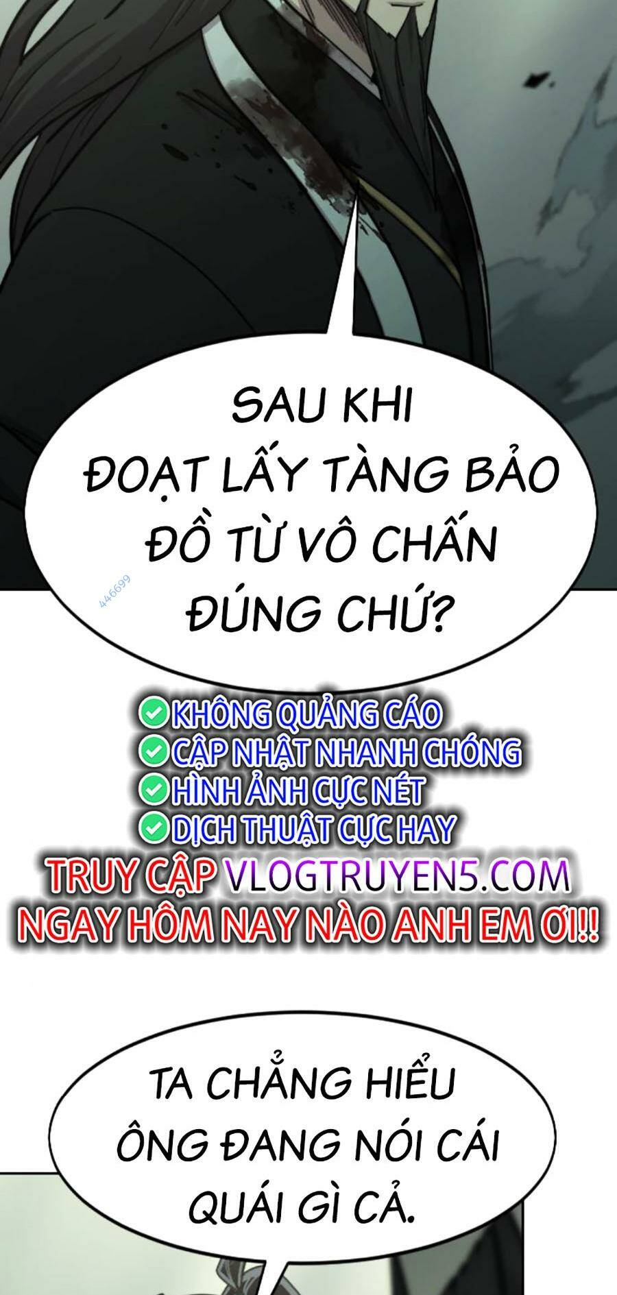 Hoa Sơn Tái Xuất Chapter 104 - Trang 2