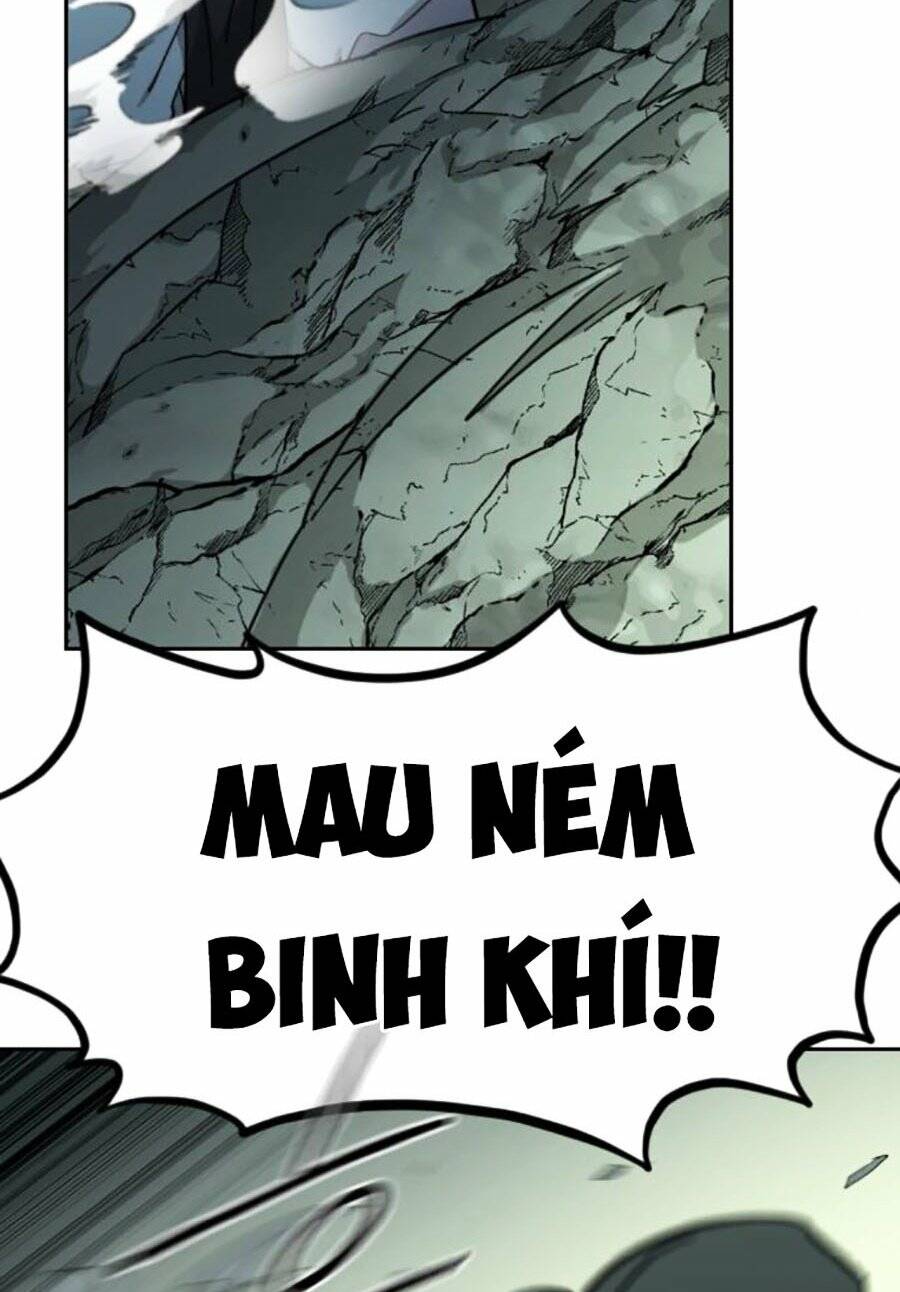 Hoa Sơn Tái Xuất Chapter 103 - Trang 2