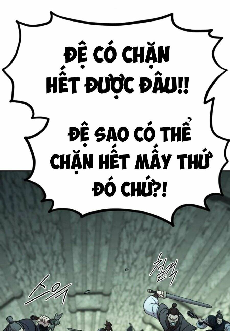 Hoa Sơn Tái Xuất Chapter 103 - Trang 2