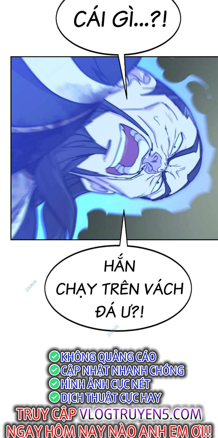 Hoa Sơn Tái Xuất Chapter 103 - Trang 2