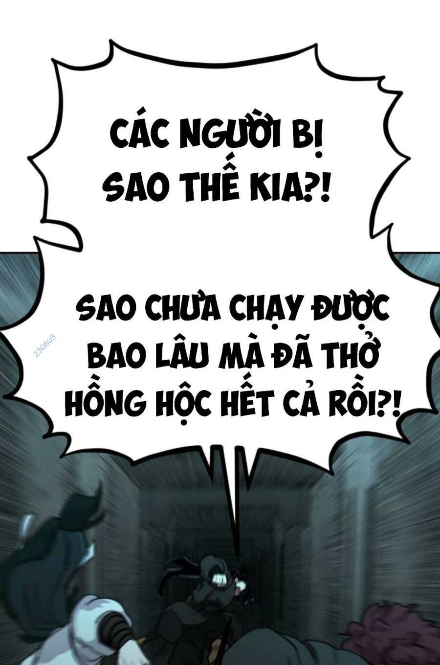 Hoa Sơn Tái Xuất Chapter 103 - Trang 2