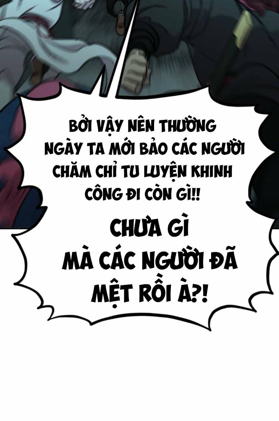 Hoa Sơn Tái Xuất Chapter 103 - Trang 2