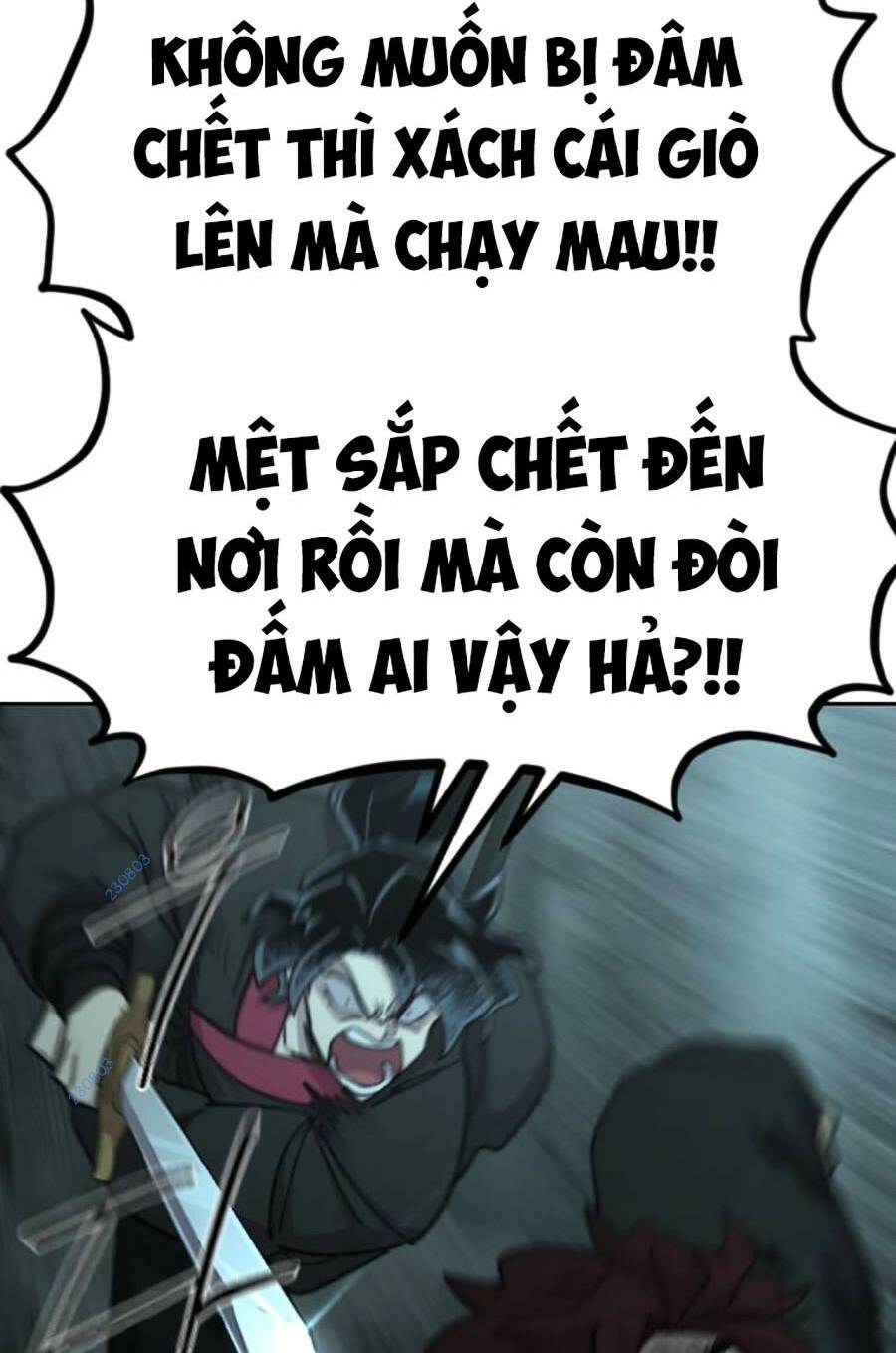 Hoa Sơn Tái Xuất Chapter 103 - Trang 2