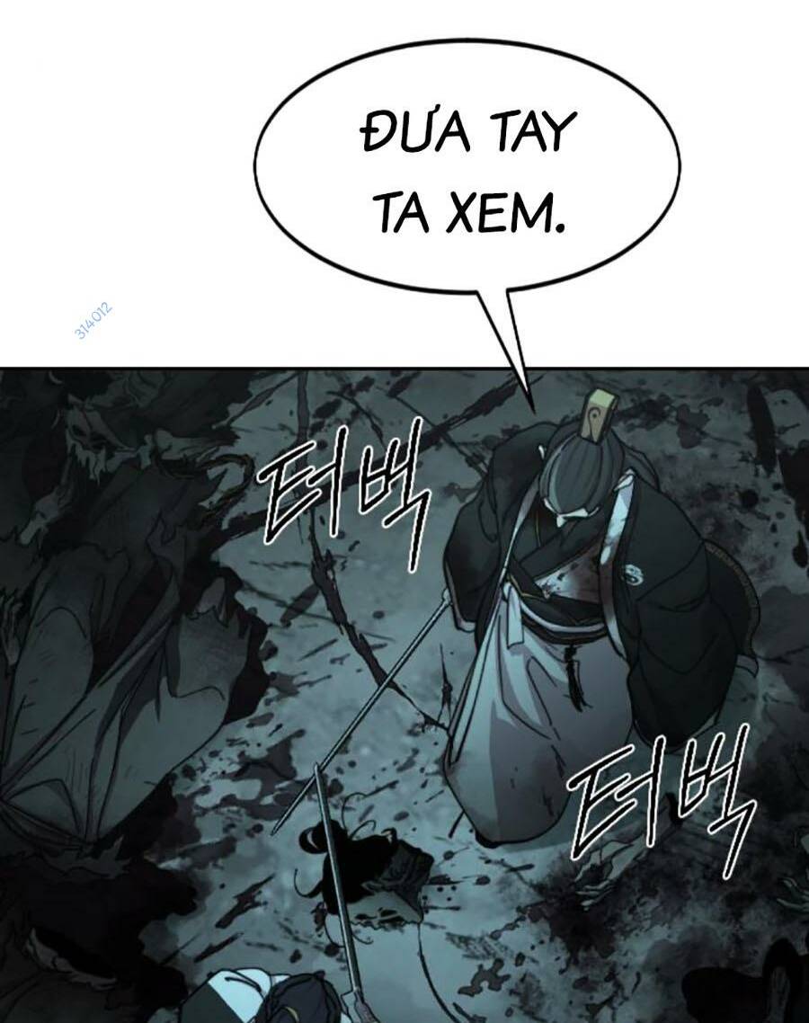 Hoa Sơn Tái Xuất Chapter 102 - Trang 2