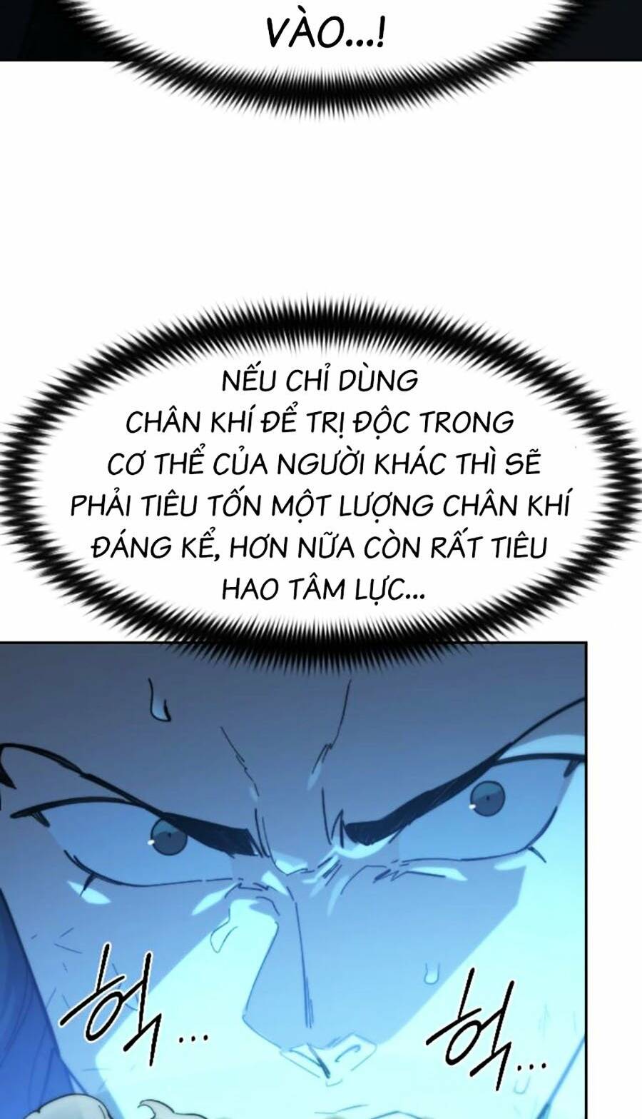 Hoa Sơn Tái Xuất Chapter 102 - Trang 2