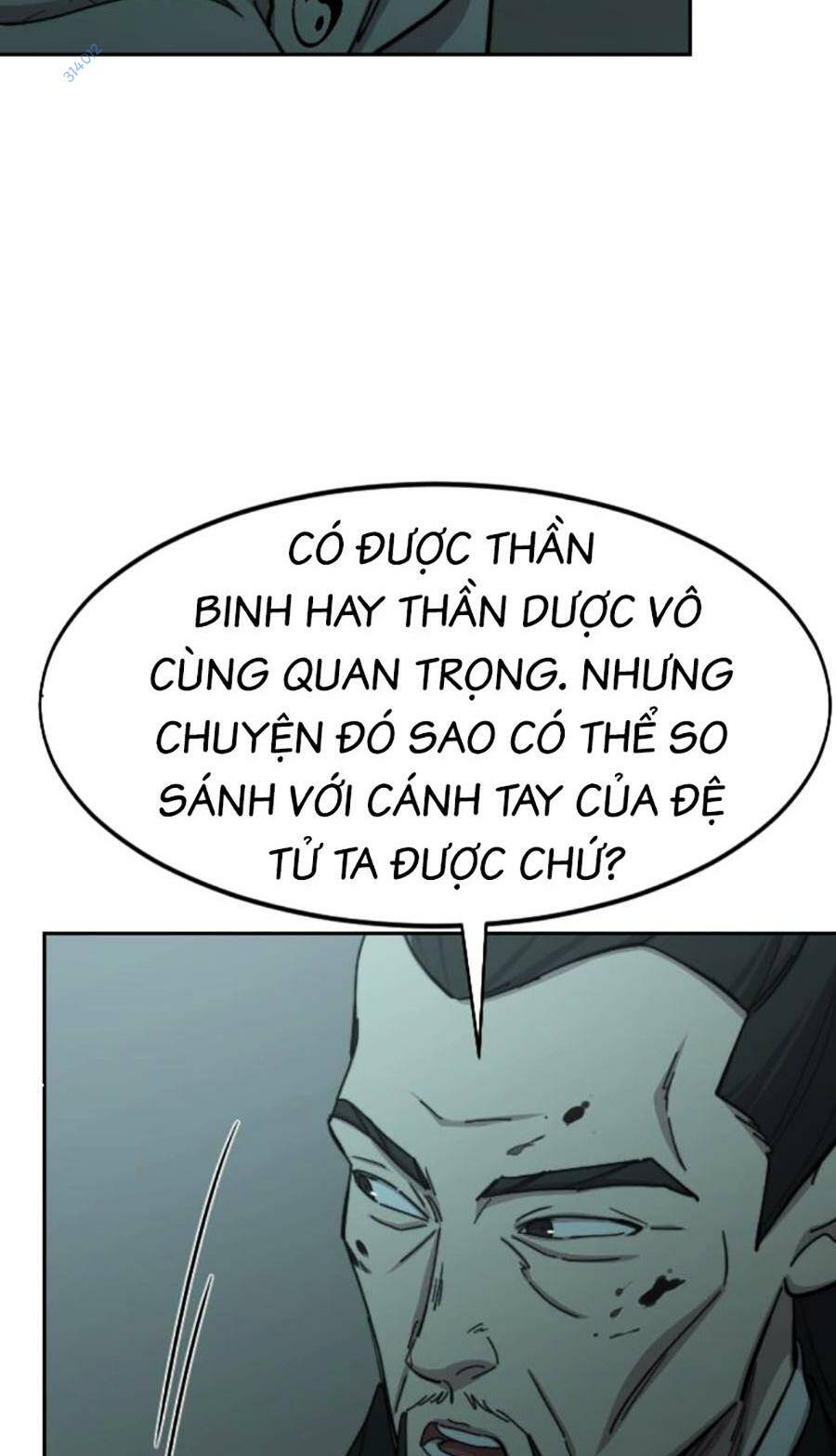 Hoa Sơn Tái Xuất Chapter 102 - Trang 2