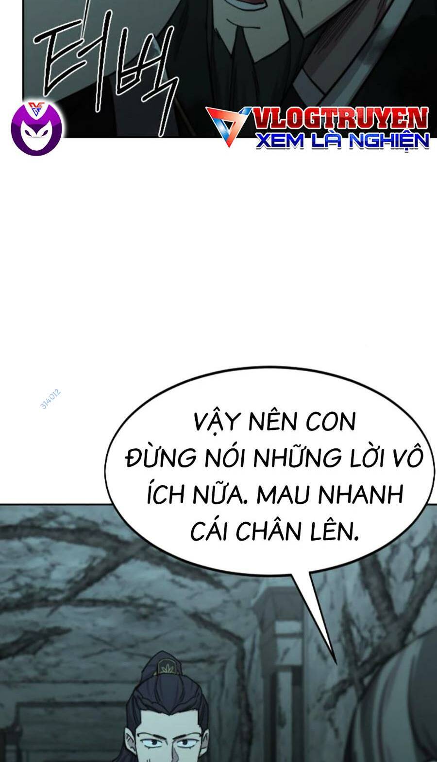 Hoa Sơn Tái Xuất Chapter 102 - Trang 2