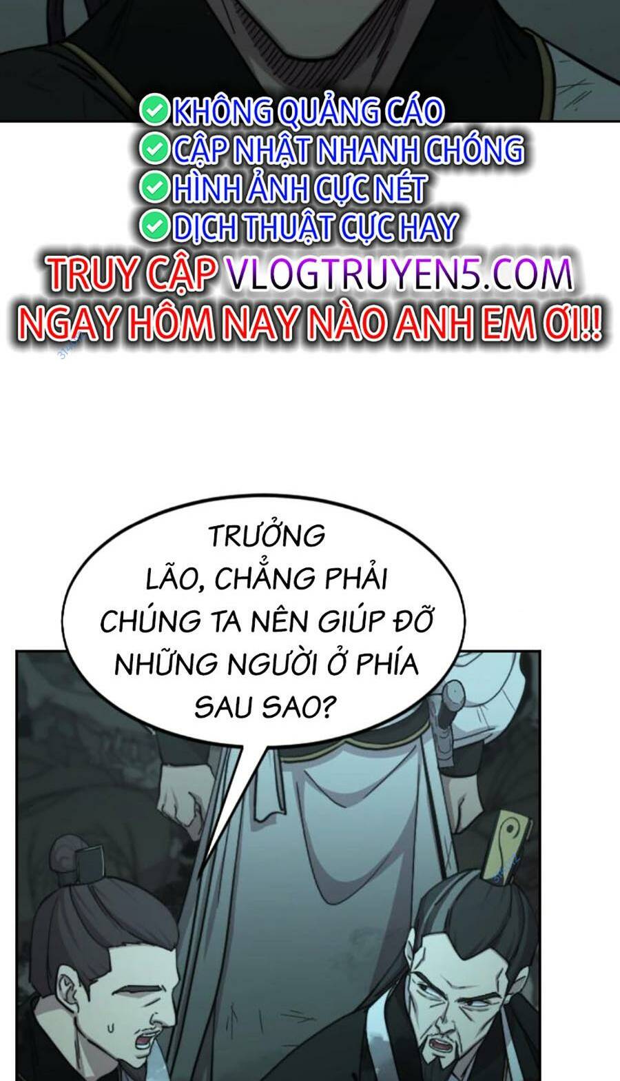 Hoa Sơn Tái Xuất Chapter 102 - Trang 2