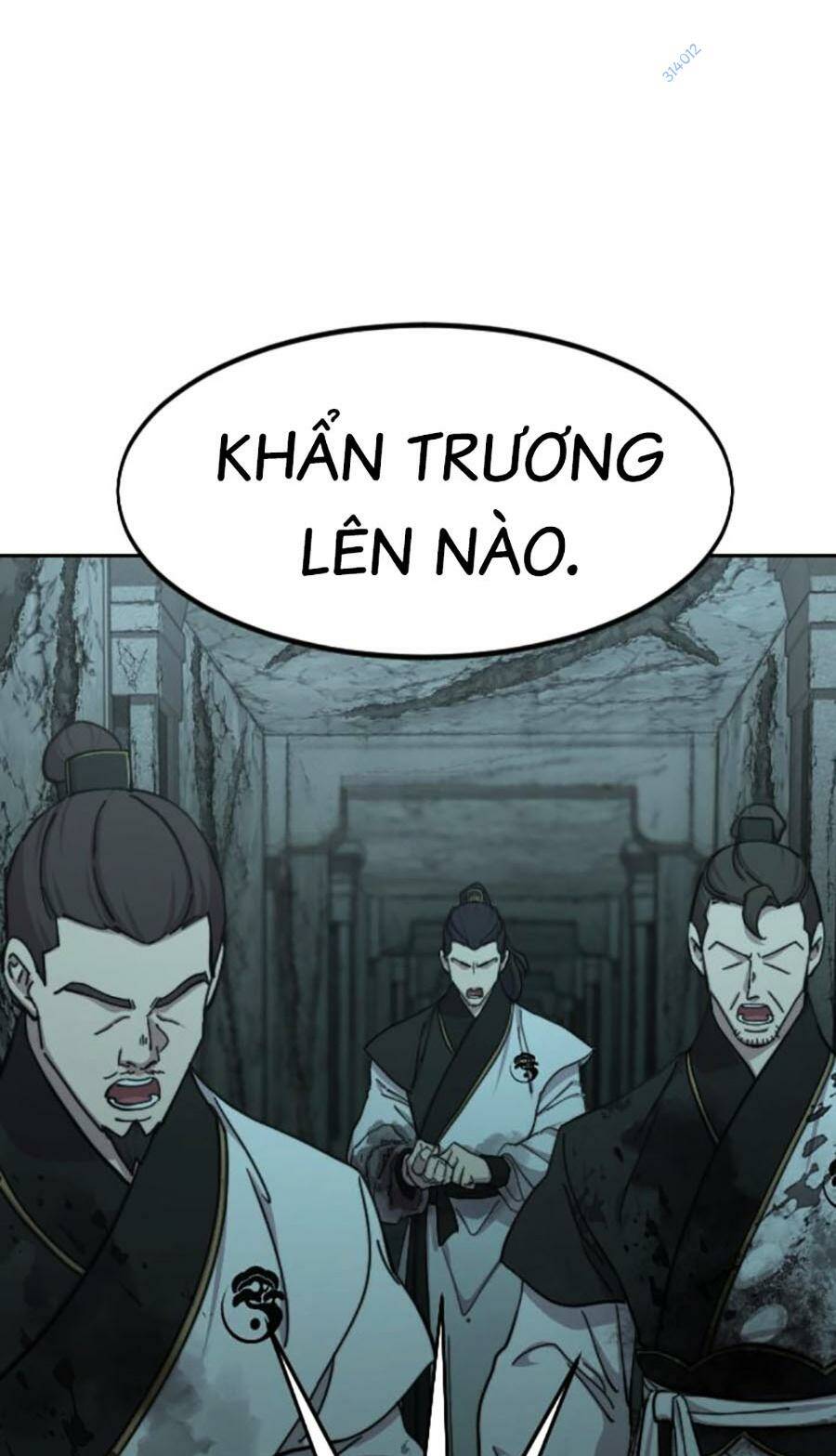 Hoa Sơn Tái Xuất Chapter 102 - Trang 2