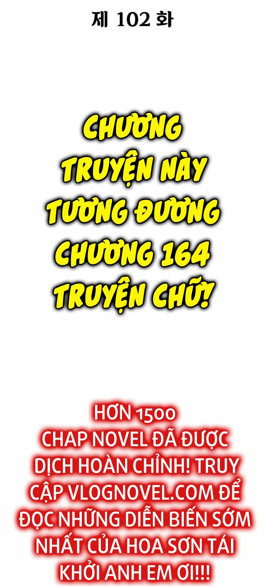 Hoa Sơn Tái Xuất Chapter 102 - Trang 2