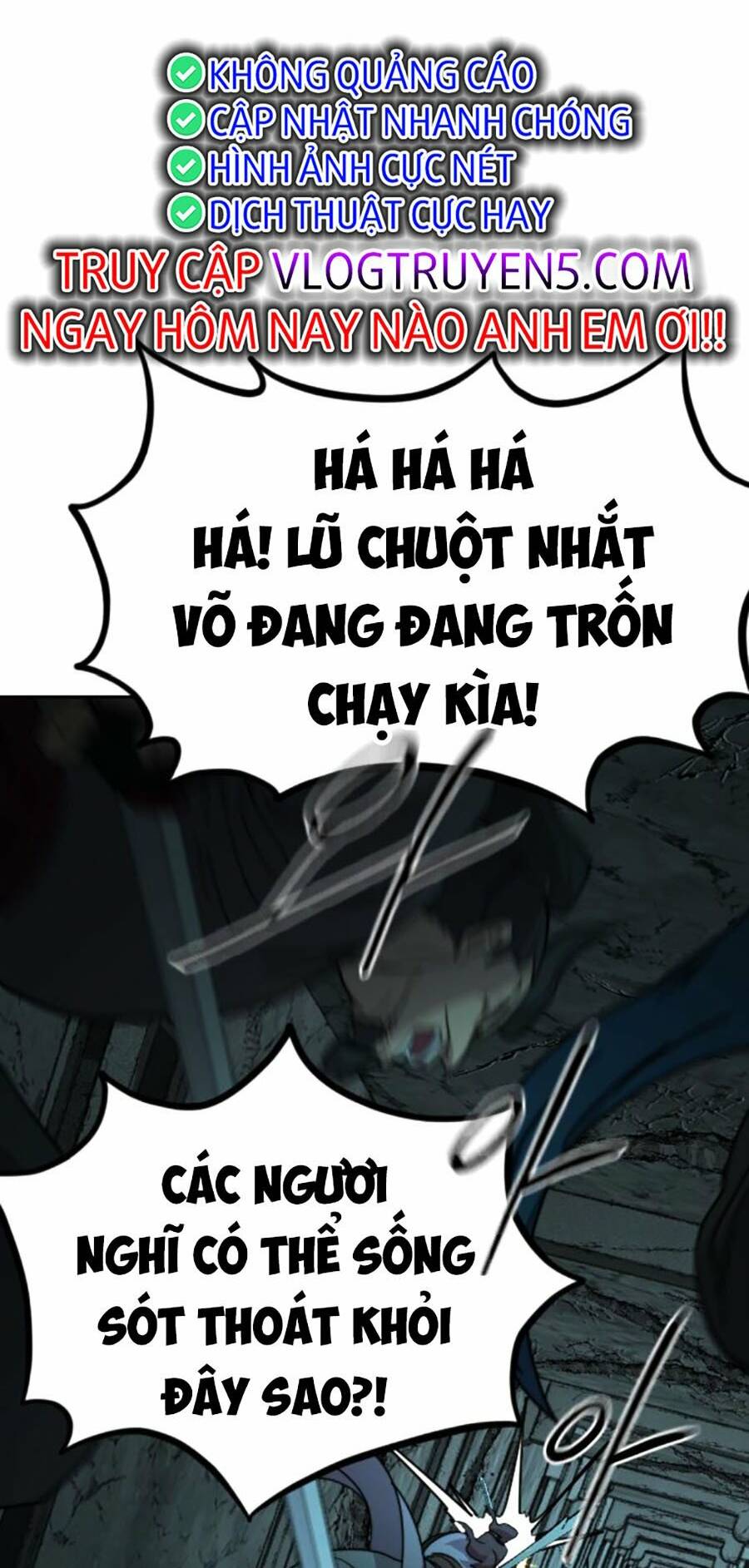 Hoa Sơn Tái Xuất Chapter 102 - Trang 2