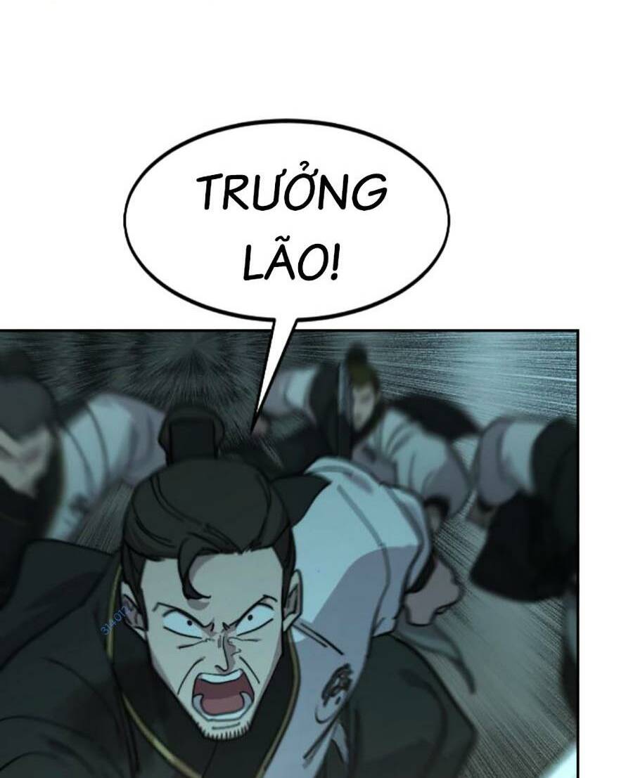 Hoa Sơn Tái Xuất Chapter 102 - Trang 2