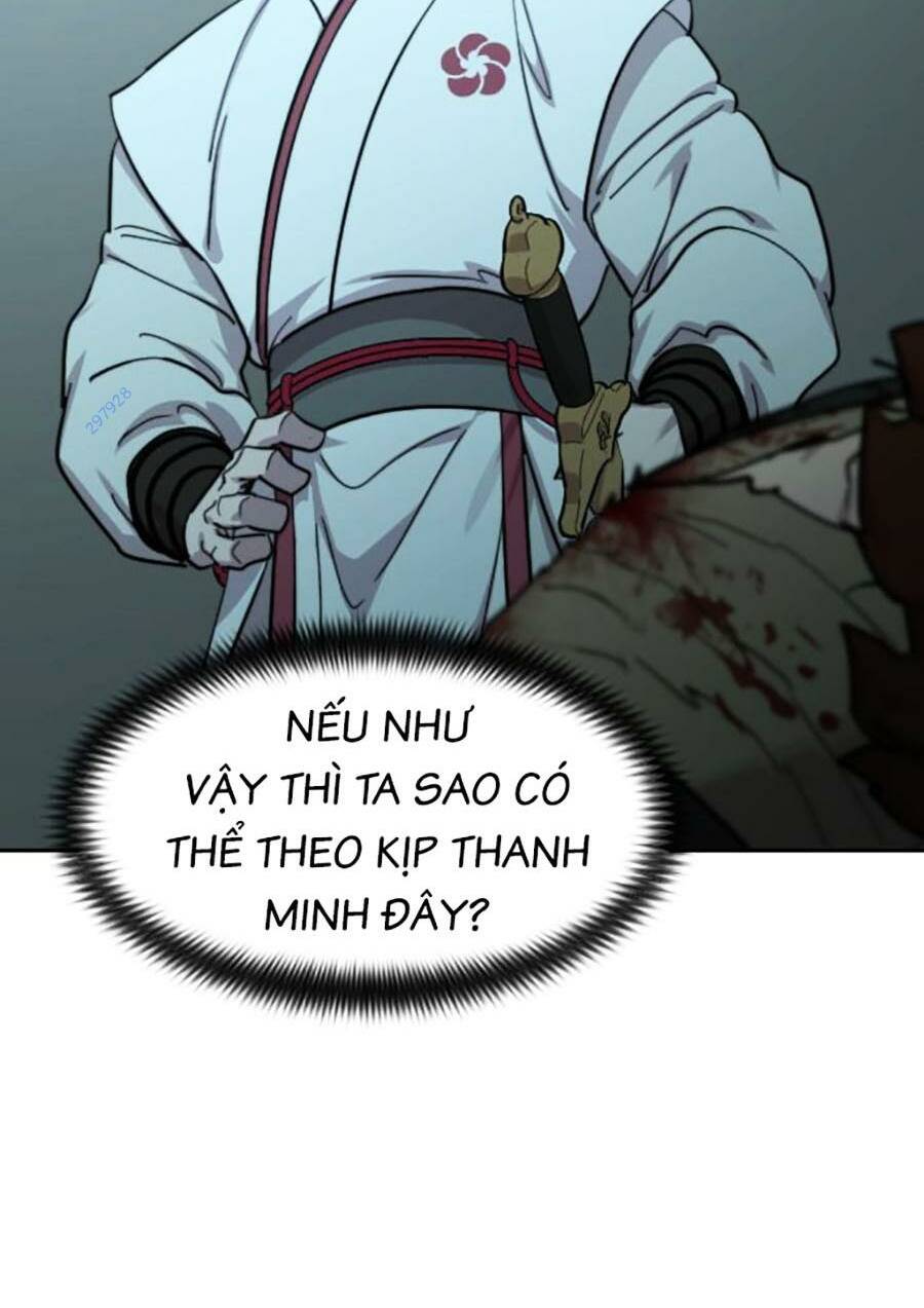 Hoa Sơn Tái Xuất Chapter 101 - Trang 2