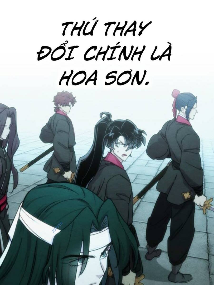 Hoa Sơn Tái Xuất Chapter 101 - Trang 2