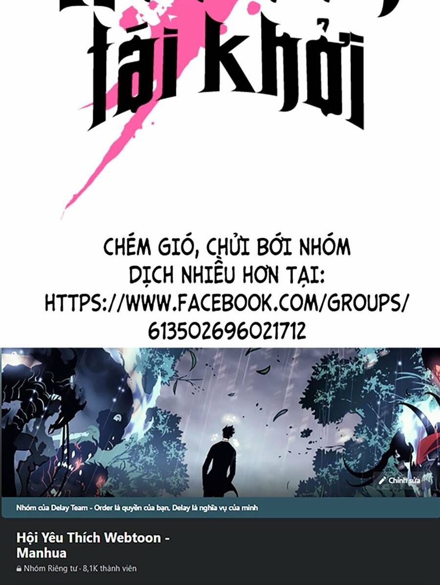 Hoa Sơn Tái Xuất Chapter 101 - Trang 2