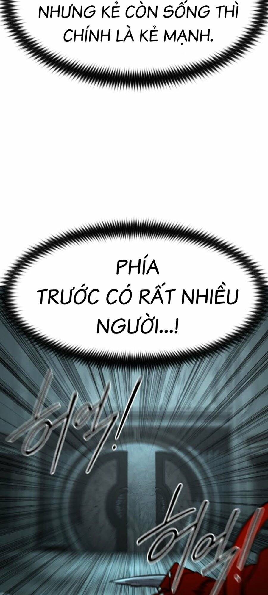 Hoa Sơn Tái Xuất Chapter 101 - Trang 2