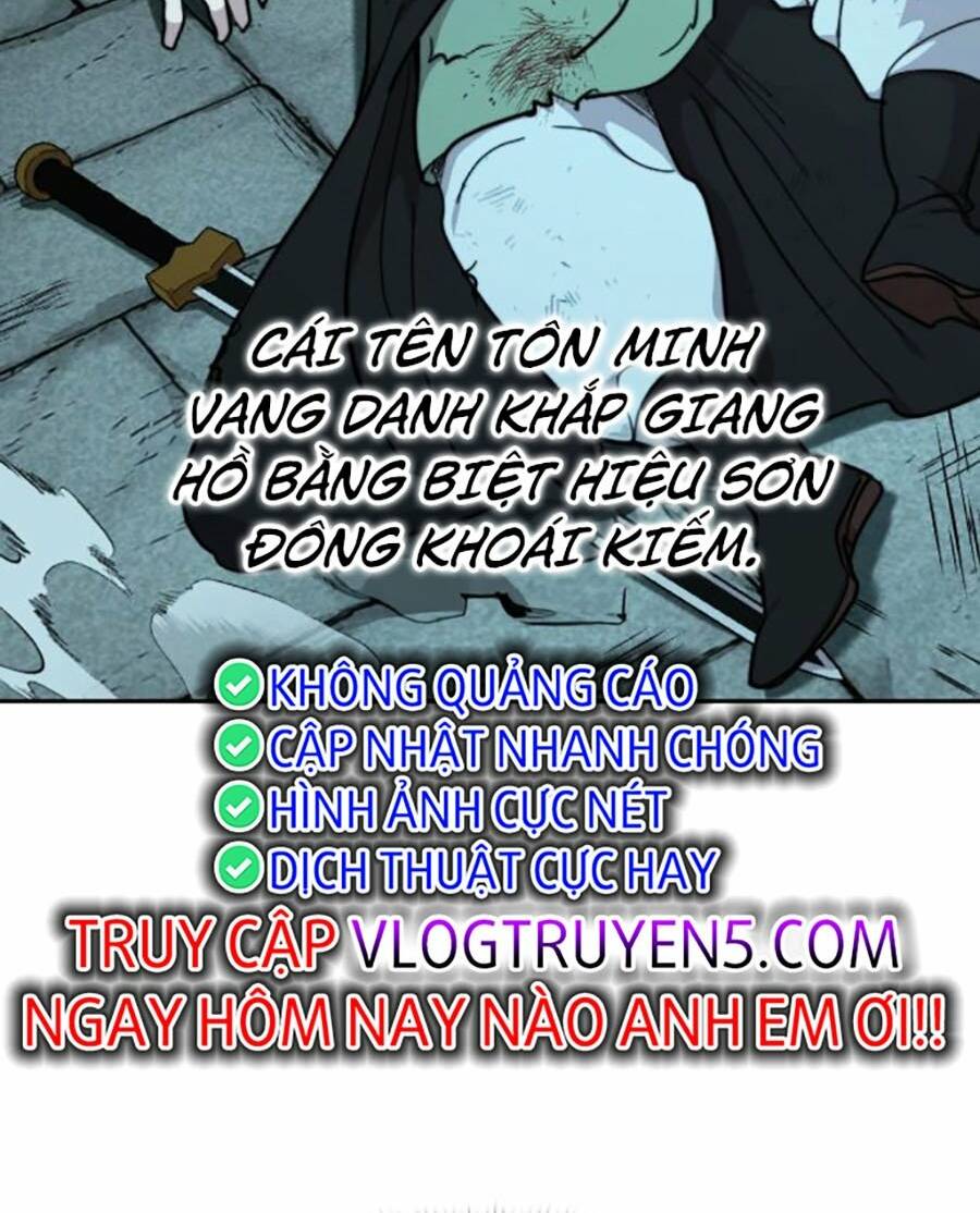 Hoa Sơn Tái Xuất Chapter 101 - Trang 2