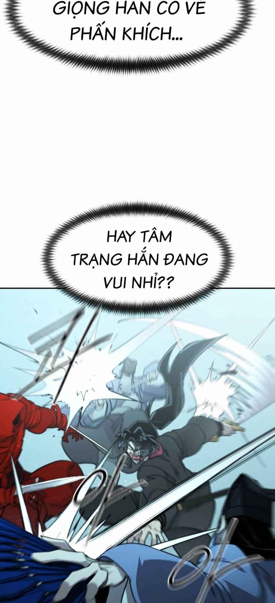 Hoa Sơn Tái Xuất Chapter 99 - Trang 2