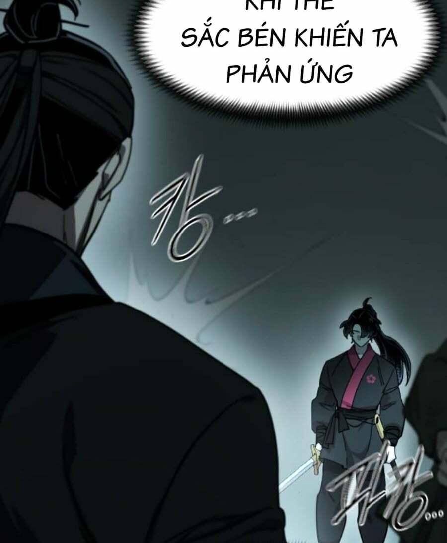 Hoa Sơn Tái Xuất Chapter 99 - Trang 2