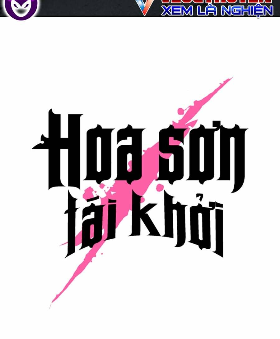 Hoa Sơn Tái Xuất Chapter 99 - Trang 2