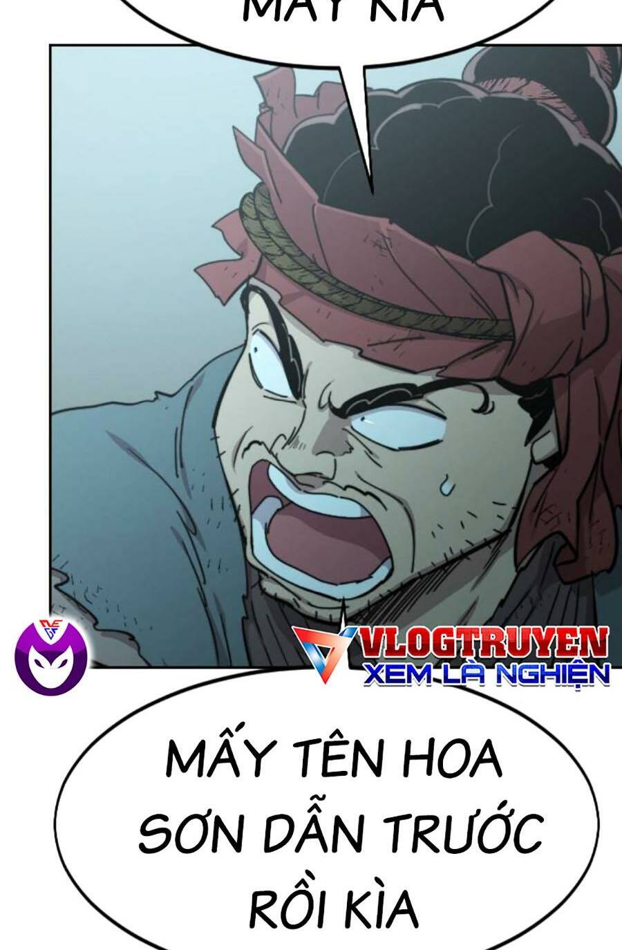 Hoa Sơn Tái Xuất Chapter 99 - Trang 2