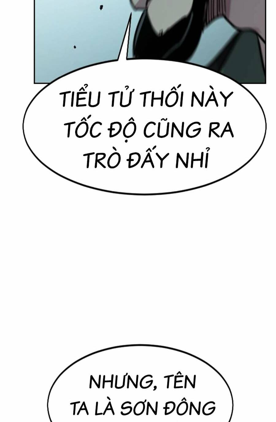 Hoa Sơn Tái Xuất Chapter 99 - Trang 2