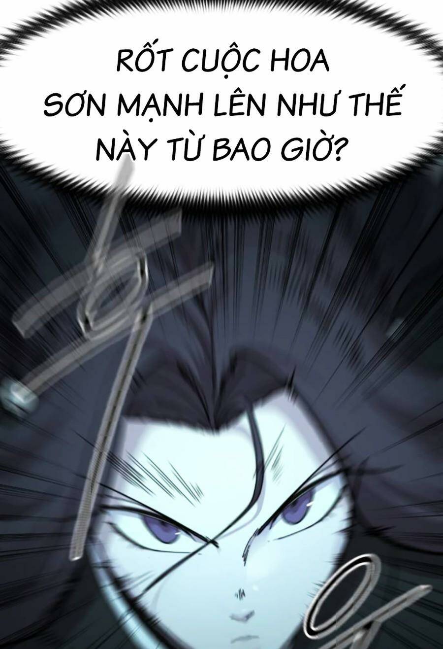 Hoa Sơn Tái Xuất Chapter 99 - Trang 2