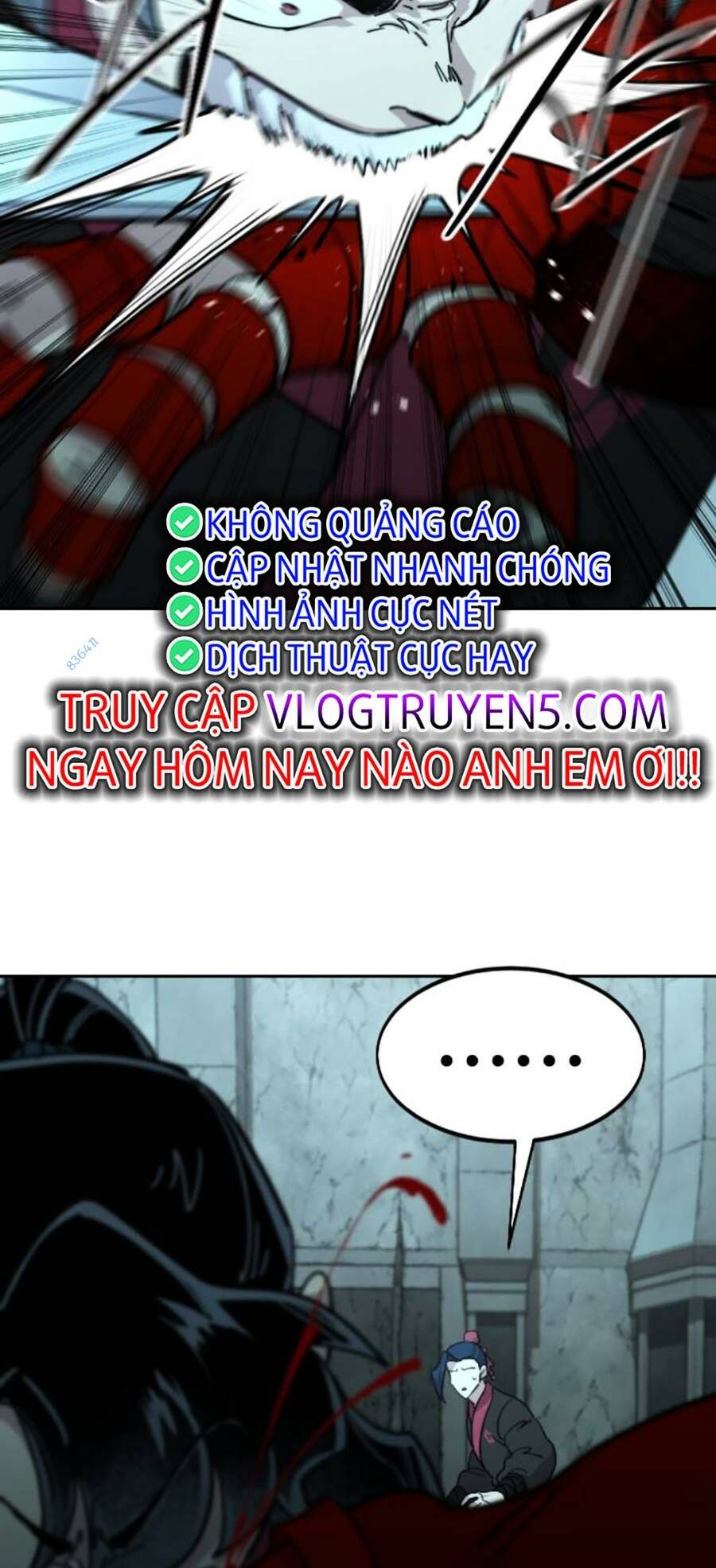 Hoa Sơn Tái Xuất Chapter 99 - Trang 2