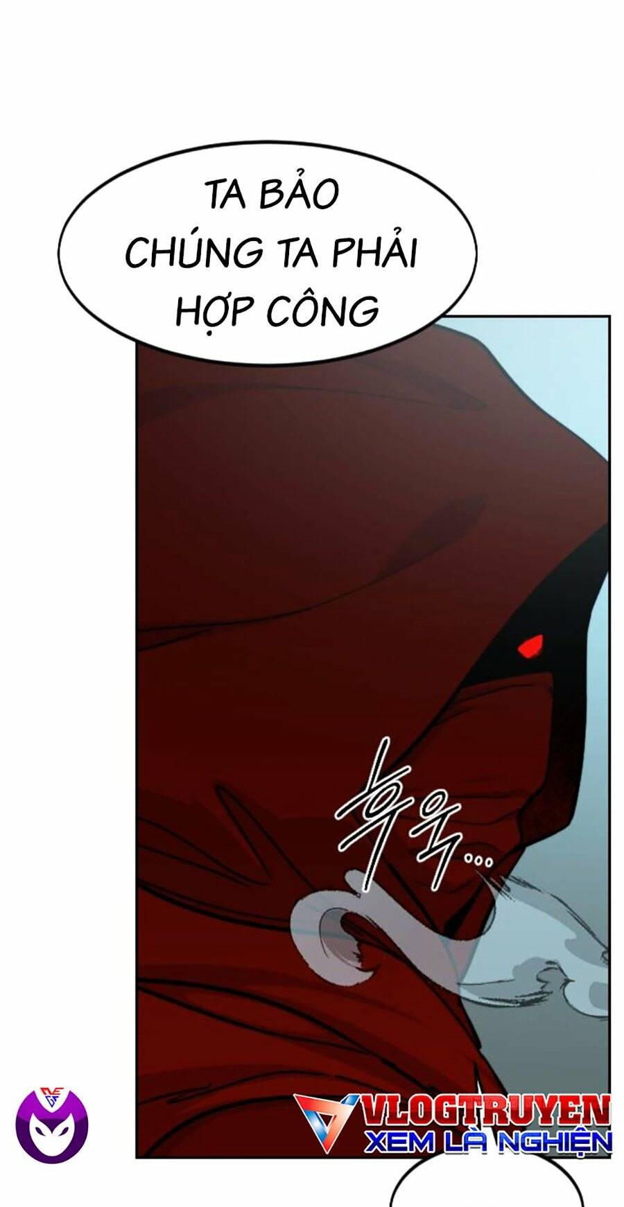 Hoa Sơn Tái Xuất Chapter 98 - Trang 2