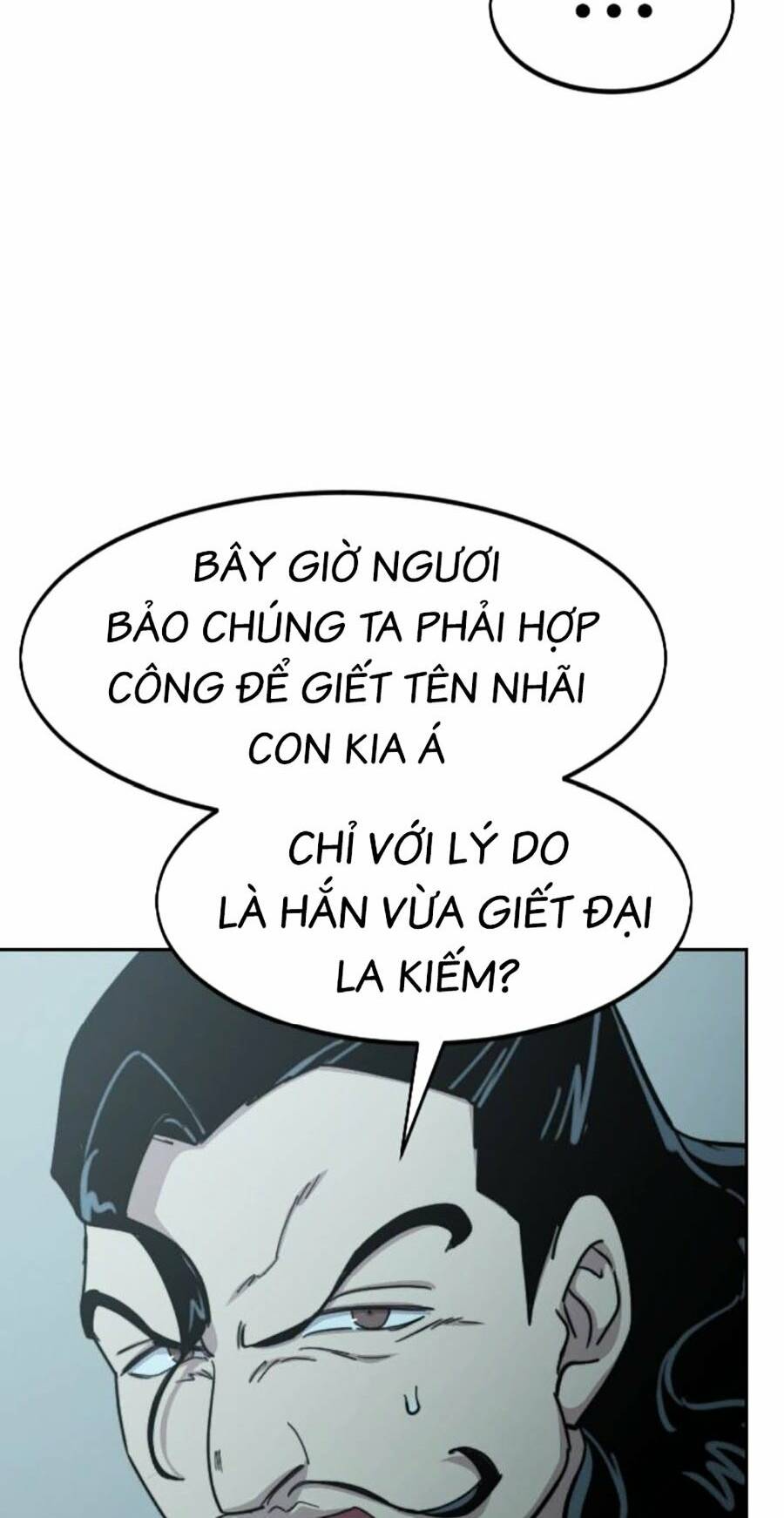 Hoa Sơn Tái Xuất Chapter 98 - Trang 2