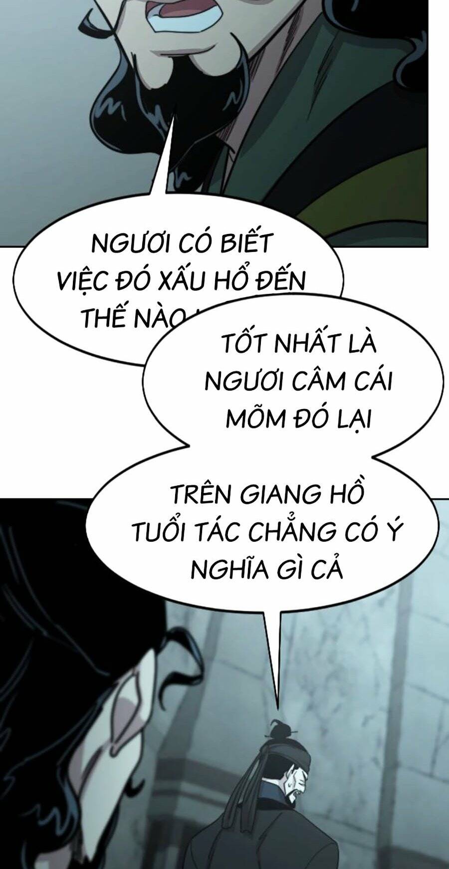 Hoa Sơn Tái Xuất Chapter 98 - Trang 2