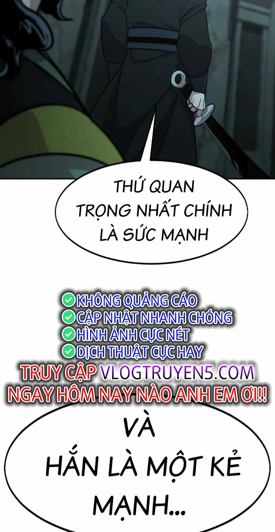 Hoa Sơn Tái Xuất Chapter 98 - Trang 2