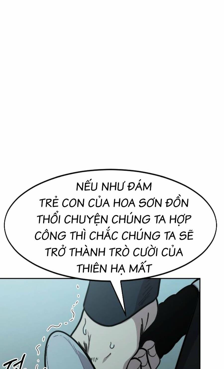 Hoa Sơn Tái Xuất Chapter 98 - Trang 2