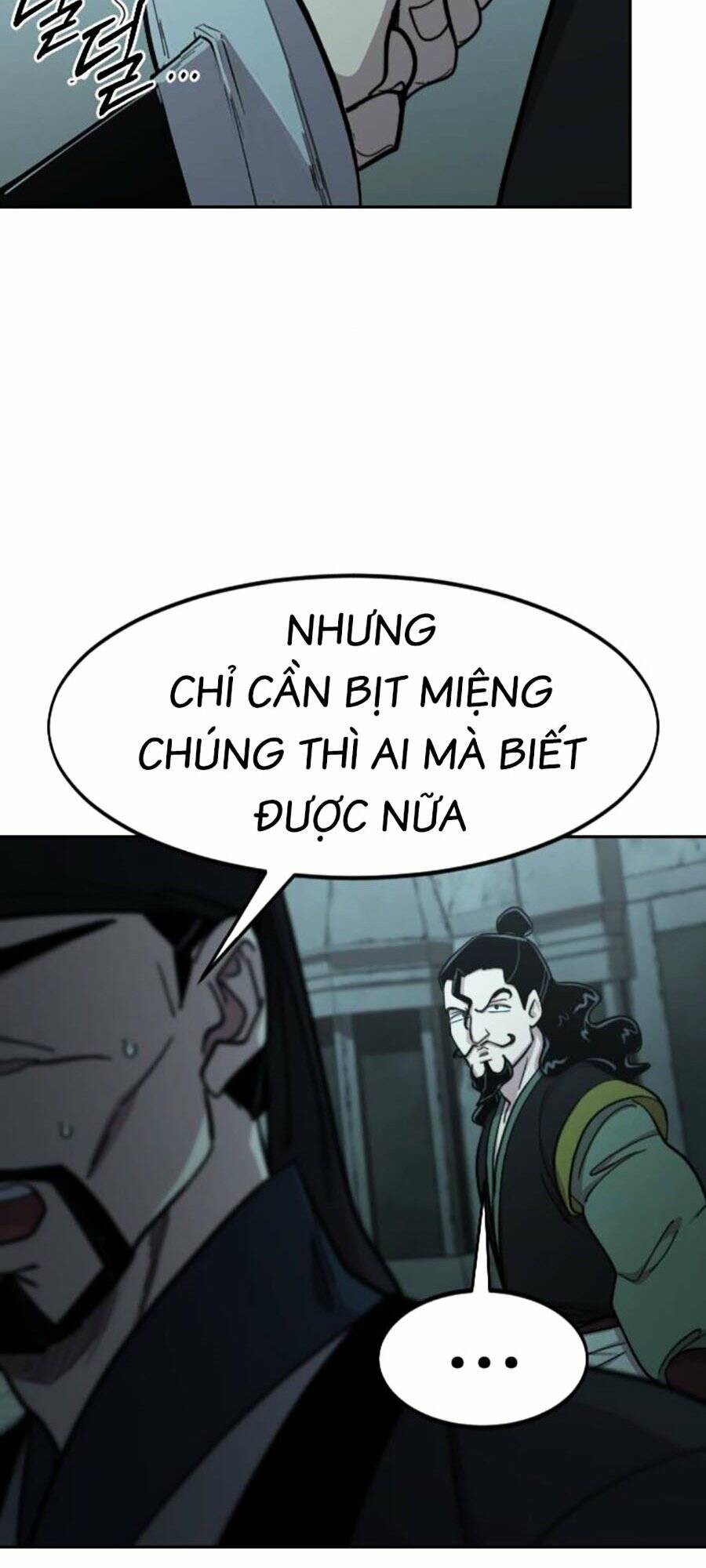 Hoa Sơn Tái Xuất Chapter 98 - Trang 2