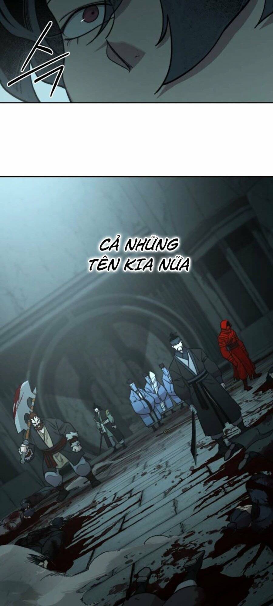 Hoa Sơn Tái Xuất Chapter 98 - Trang 2