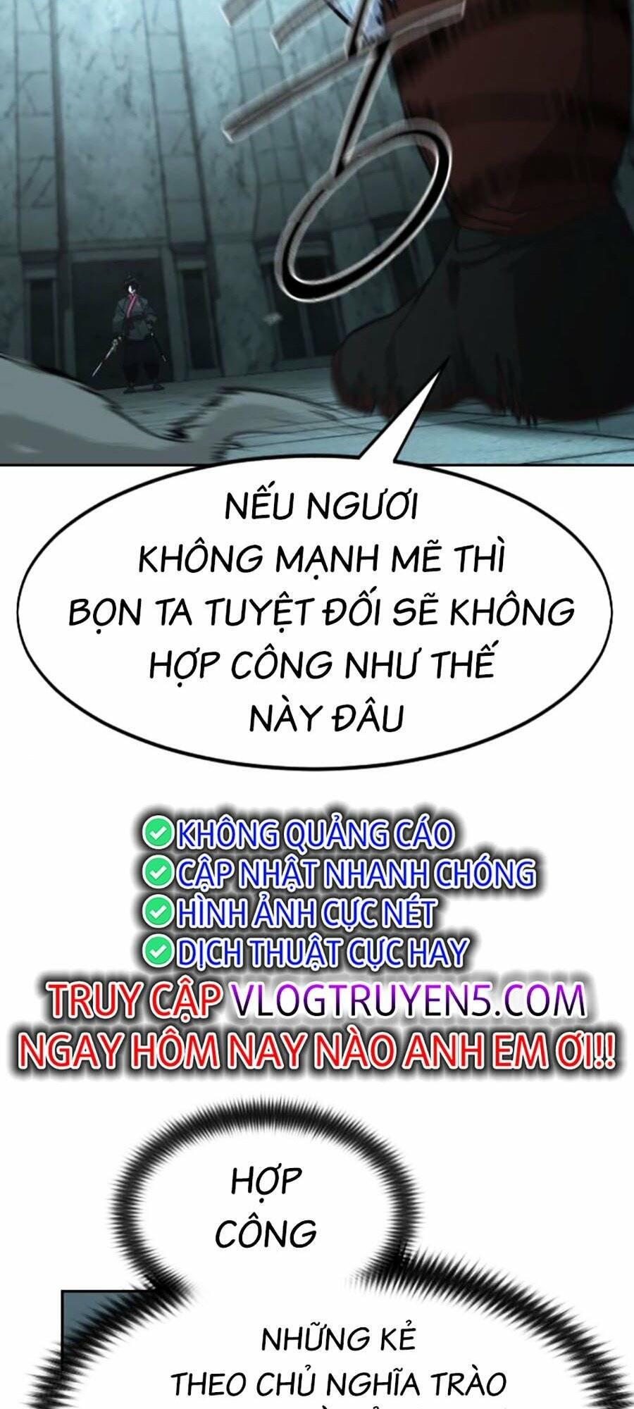 Hoa Sơn Tái Xuất Chapter 98 - Trang 2