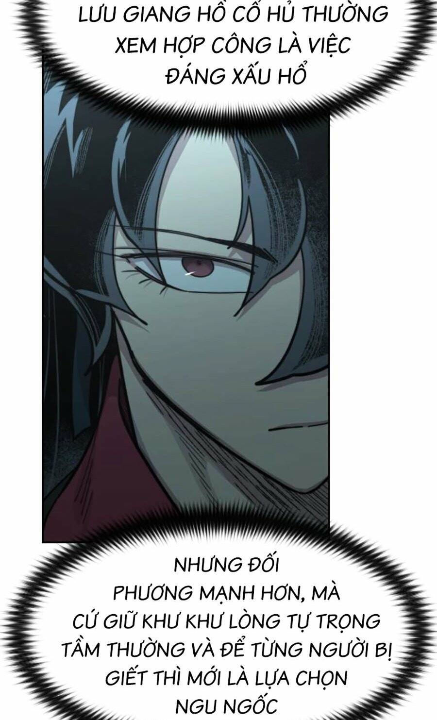 Hoa Sơn Tái Xuất Chapter 98 - Trang 2