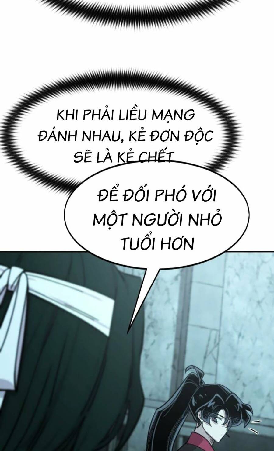 Hoa Sơn Tái Xuất Chapter 98 - Trang 2