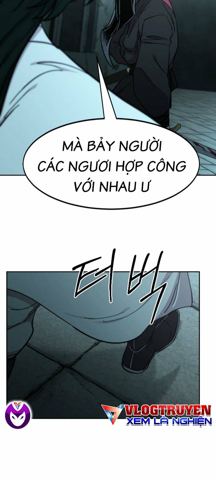 Hoa Sơn Tái Xuất Chapter 98 - Trang 2