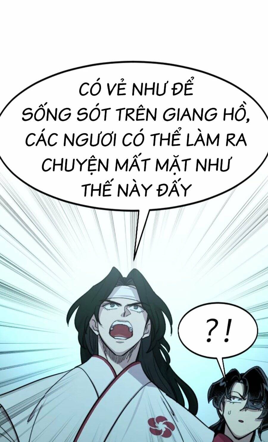 Hoa Sơn Tái Xuất Chapter 98 - Trang 2