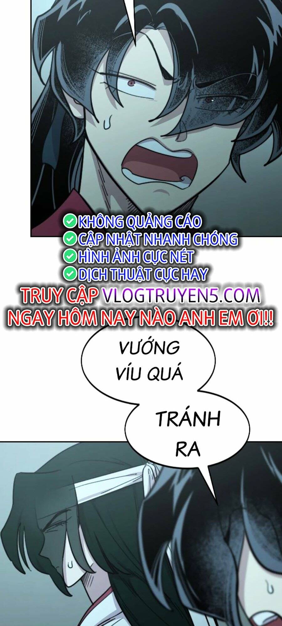 Hoa Sơn Tái Xuất Chapter 98 - Trang 2