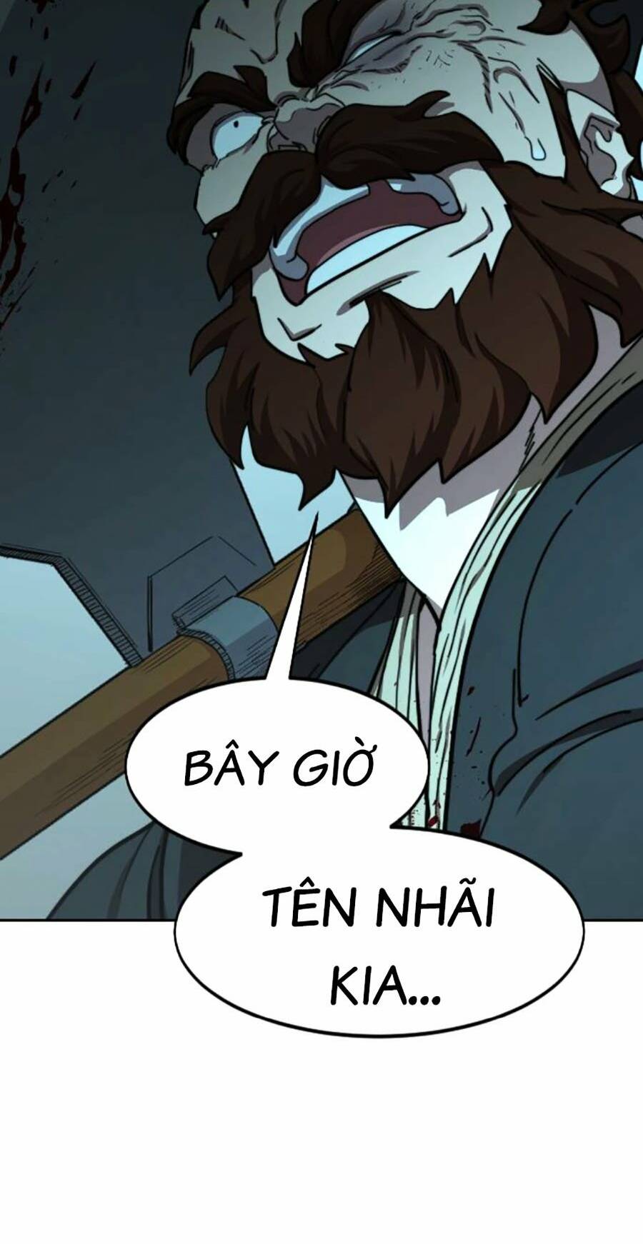 Hoa Sơn Tái Xuất Chapter 98 - Trang 2