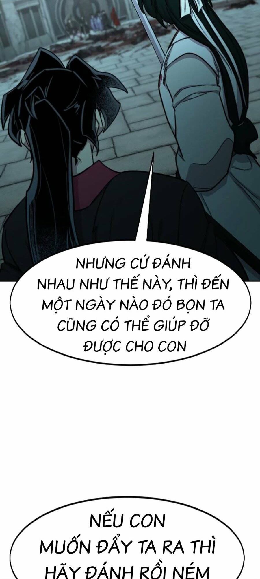 Hoa Sơn Tái Xuất Chapter 98 - Trang 2