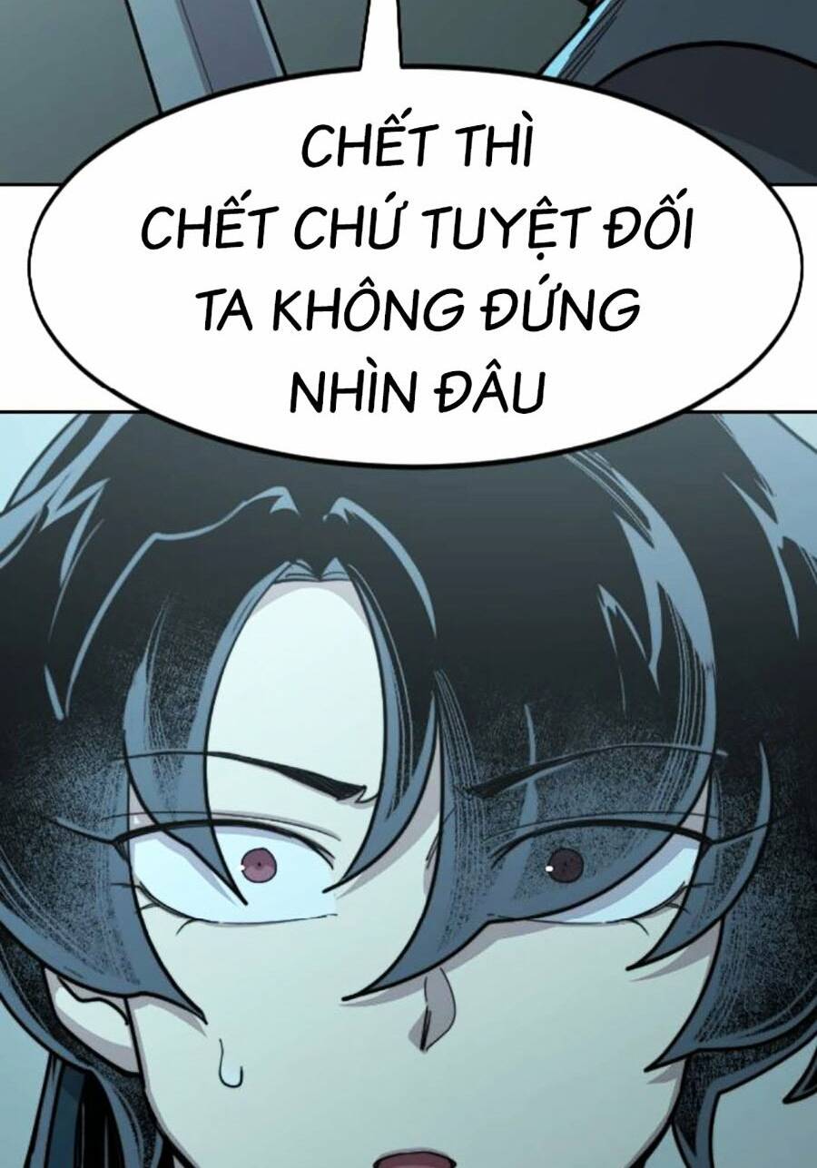 Hoa Sơn Tái Xuất Chapter 98 - Trang 2