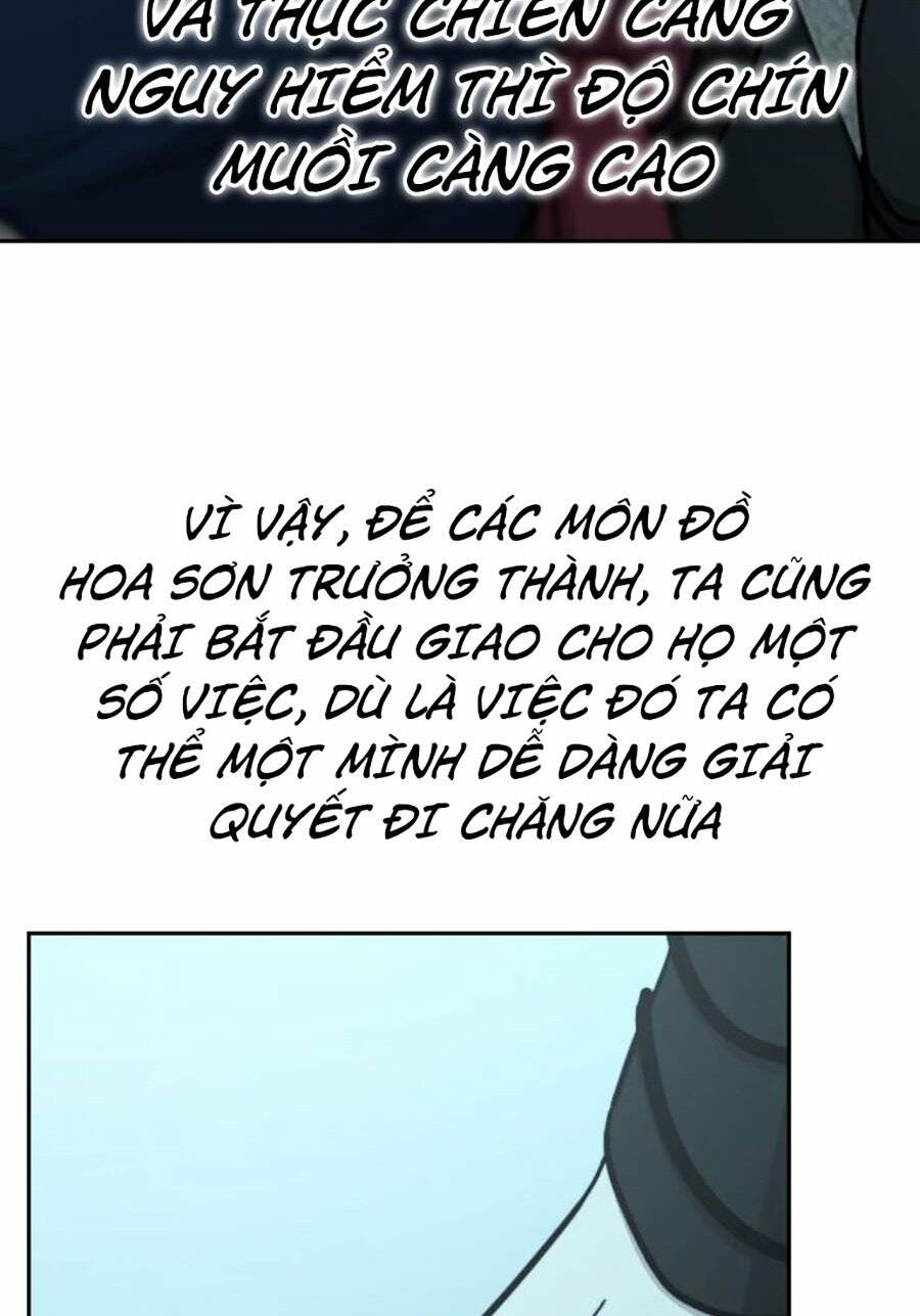 Hoa Sơn Tái Xuất Chapter 98 - Trang 2